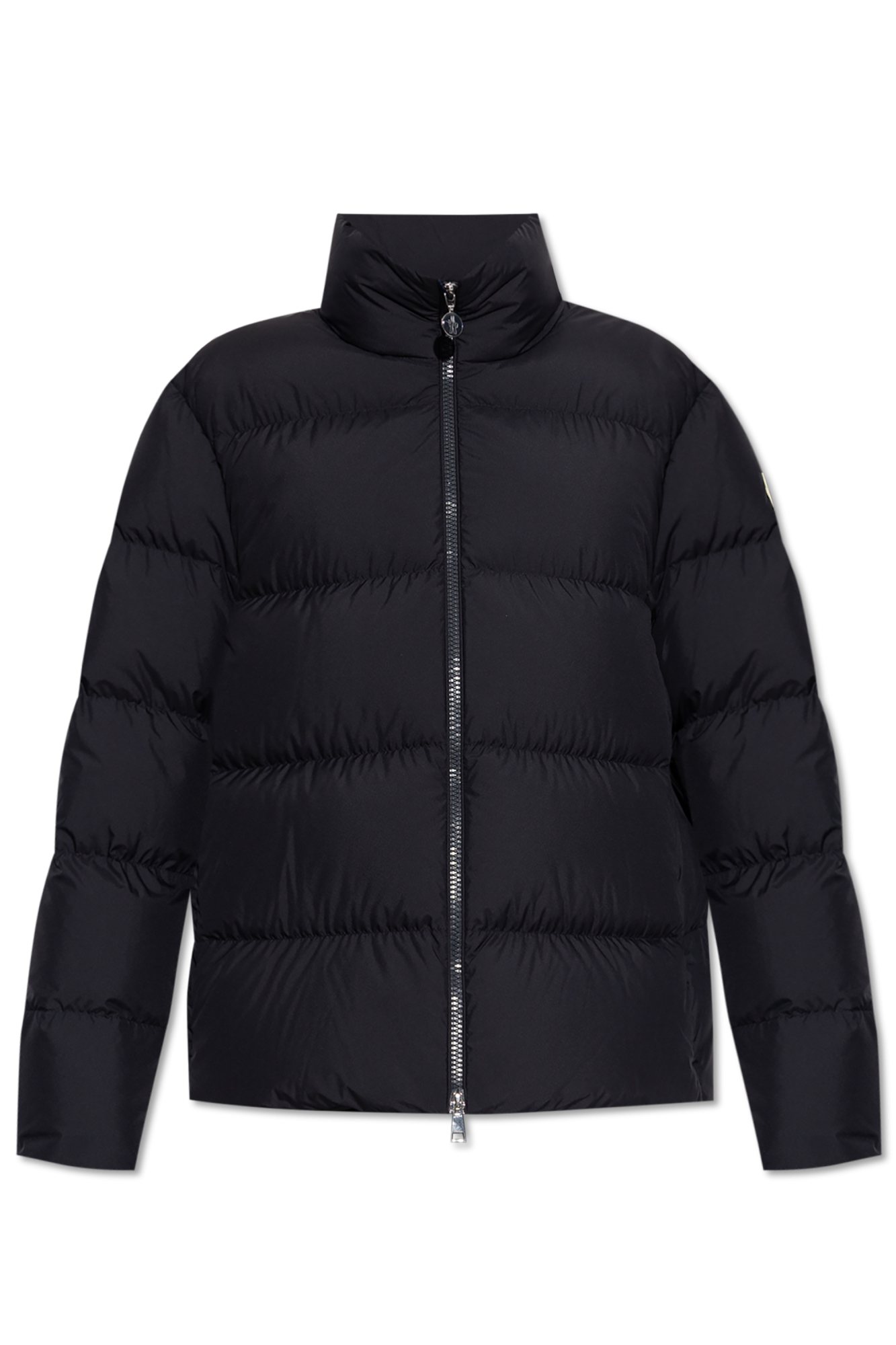 ★MONCLER★MAUZUN ダウンジャケット Navy blue Down jacket `Mauzun` Moncler - Vitkac Italy